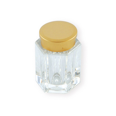 六角瓶／四角瓶 ES0725FR (7ml)