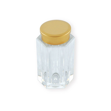六角瓶／四角瓶 ES0925FR (9ml)